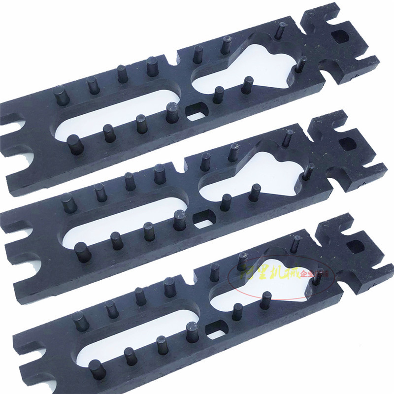 拆装板 长夹板 喷油器分解工具 油泵 柱塞 拆装 油嘴工具 喷油器