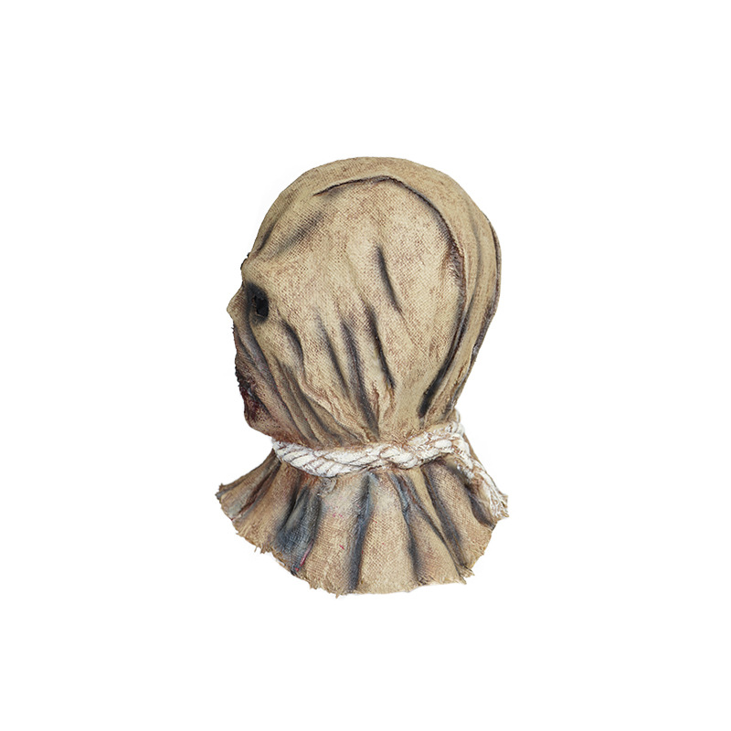 Scarecrow Mask