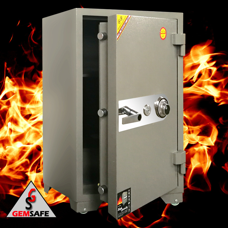(F-820c)家用防火防盗密码保险柜 品质钱箱工厂产销办公佛山义乌