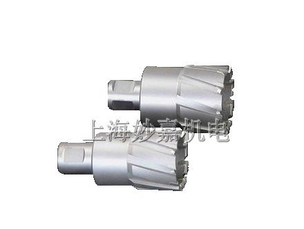 供应妙嘉空心钻头