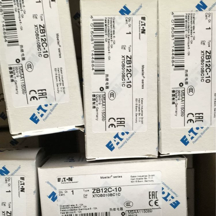 Адаптер контактора прокси Eaton DILAC-XHI31 DILAC-XHI40