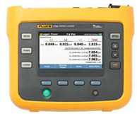 Fluke 1736电能质量记录仪 福禄克F1736电能记录仪 福禄克记录仪