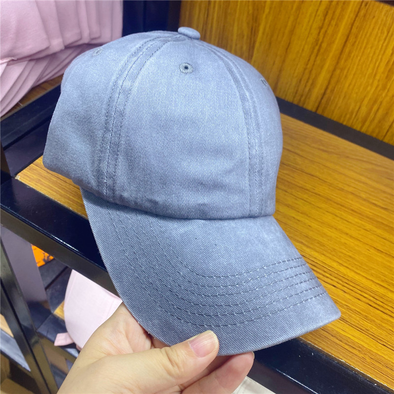 Baseball Cap Wang Yibo Stil Rosa Entenschnabel Sonnenhut Herren_voghion.com
