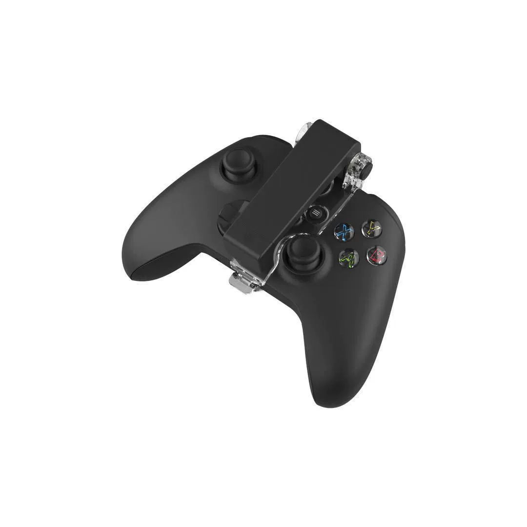 XBOXSeries X держатель-скобка XBOX, скобка держателя, регулировка под мобильный телефон, крепление