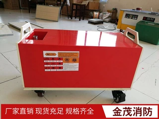 茂鑫牌SSB3/40-10水力防爆输转泵 SD/XD-85防爆水轮驱动输转泵