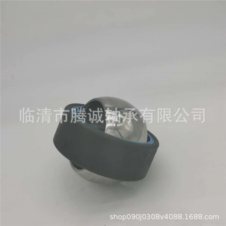 Завод Прямые поставки шарнирного подшипника GAC50T GAC60T самосмазывающийся радиально-контактный шарнирный Подшипник