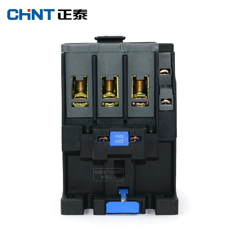 Контактор Kunlun NXC-65 220V 380V 24V 36V 110V AC Zhengtai