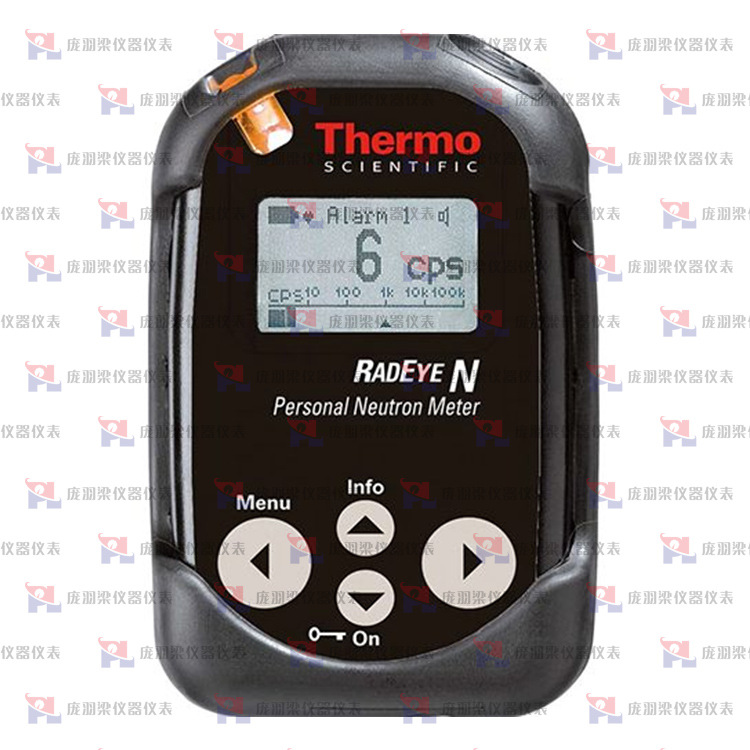 赛默飞世尔Thermo Scientific? RadEye NL便携式中子测量仪