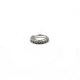 Foreign trade cross-border top micro-inlaid zircon nose nail copper nose ring ear cartilage ear clip ear nail temperament silver foreign trade jewelry