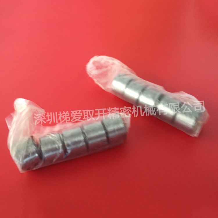 IKO滚子从动轴承NART5VR  NART6VR  NART8VR  NART10VR 06