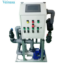 XS-SFJ02全自動水肥一體機 智能滴灌 智能噴灌 Veinasa品牌
