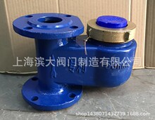 铸铁法兰立式水表LXSL 冷水表法兰立式水表DN40-DN250