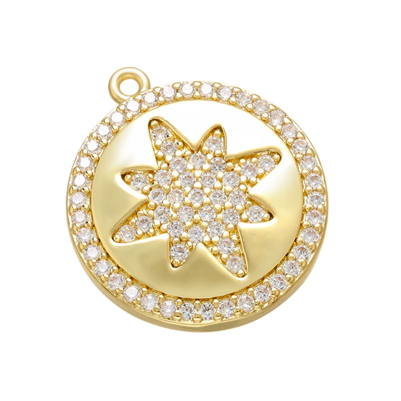 Accessory, pendant, accessories, micro incrustation