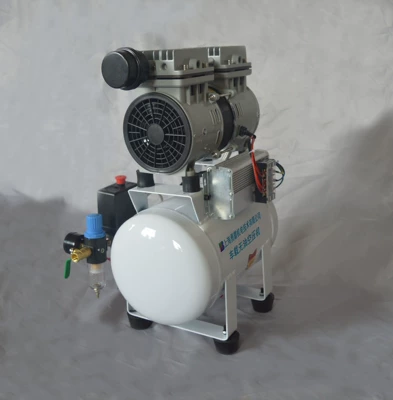 48V DC air compressor low noise air compressor YB-W118/48V