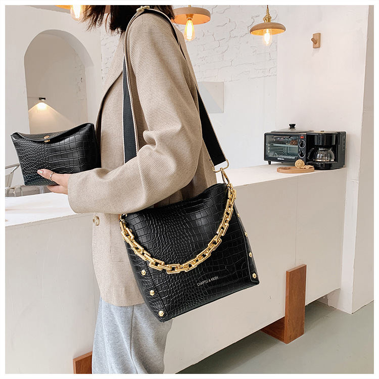 Neue Trendige Modetrend-beuteltasche display picture 43