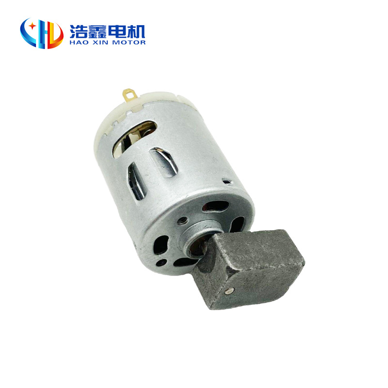 R365微型震动马达振动电机 养殖青蛙喂食器震动电动机DC12-24V
