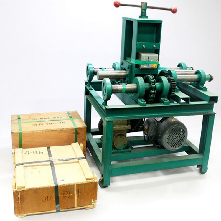 YM-76电动弯管机 立式弯管机品质保证YM-76电动立式弯管机现货