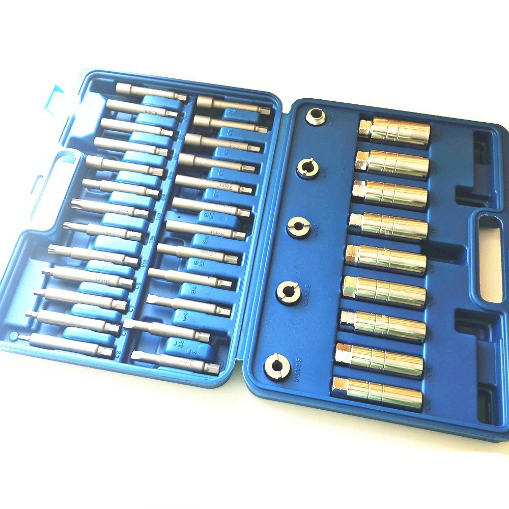 专用拆减避震器组套 拆卸工具批头套筒棘轮扳手 塔顶螺丝拆装组套