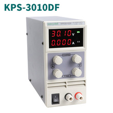 KPS-3010DFֱѹԴʵҿصԴ0-30V 0-10A 110V220Vɵ