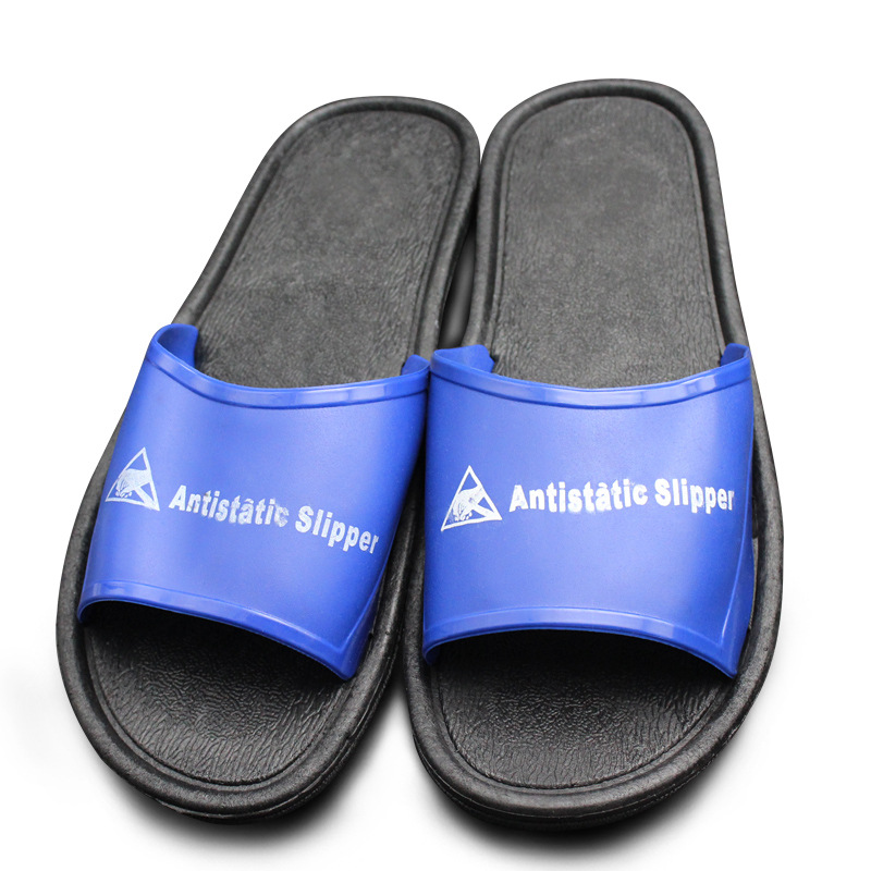 Slippers PVC