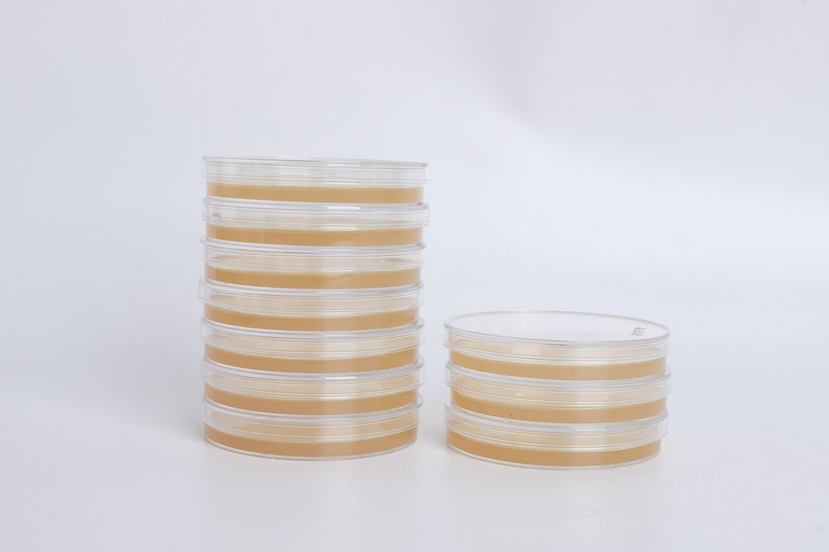 厂家销售大豆酪蛋白琼脂培养基 大豆酪蛋白琼脂表面培养基