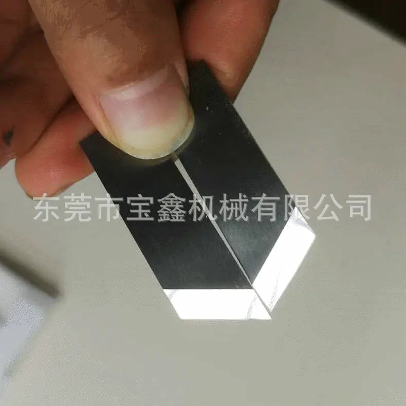 开槽机刀片批发 手动打样机刀片 开槽机V槽机刀片 开槽刀片