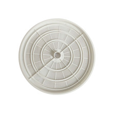 豆芽机压水盘水管花洒喷头豆盘增压盘培育盘配件