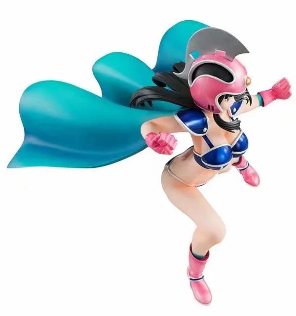 GALS DBG Kiki Youth Battle Box Play