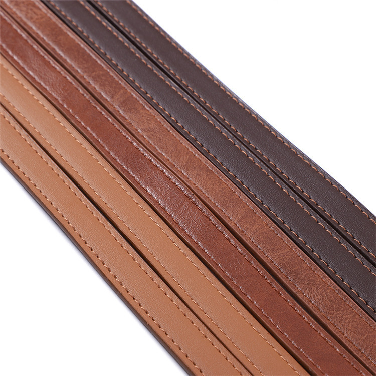 定制棕色1.5cm宽包带DIY拼布包配件包带手提带子拎手带