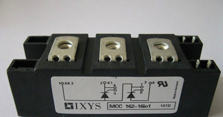 原装正品欧陆590C/270A可控硅，MCC162,MCC 162-16101