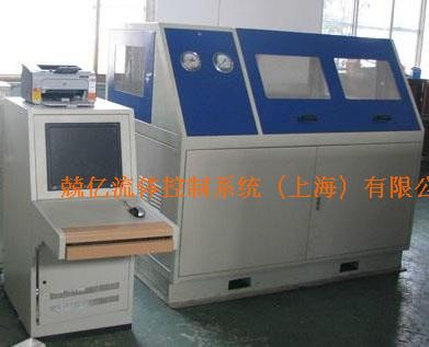 250MPa井口装置水压耐压测试台，钻井防喷器水压耐压试验机