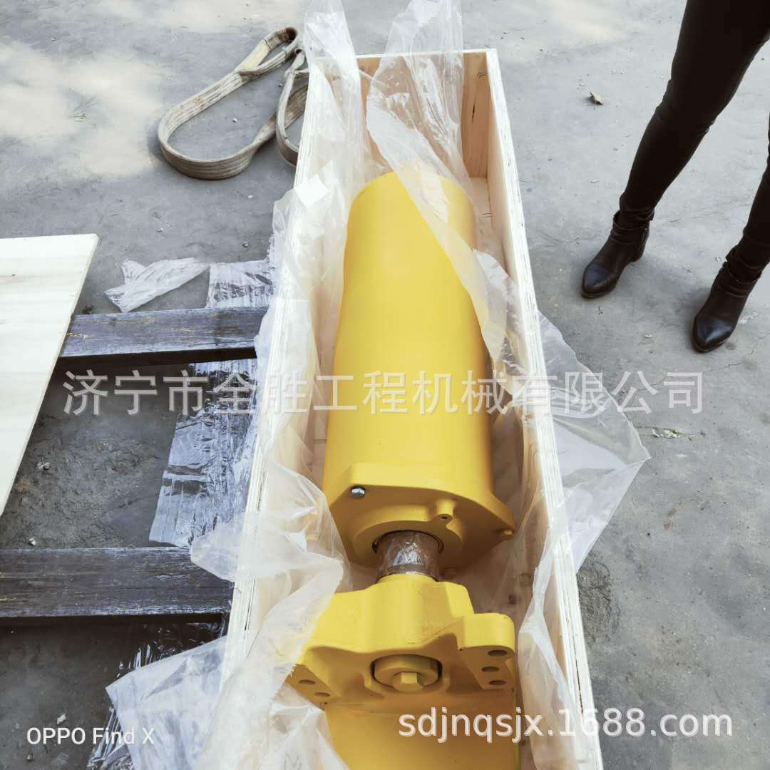 D65E推土机涨价油缸14X-30-13510 变速箱油缸修理包 涡轮增压器