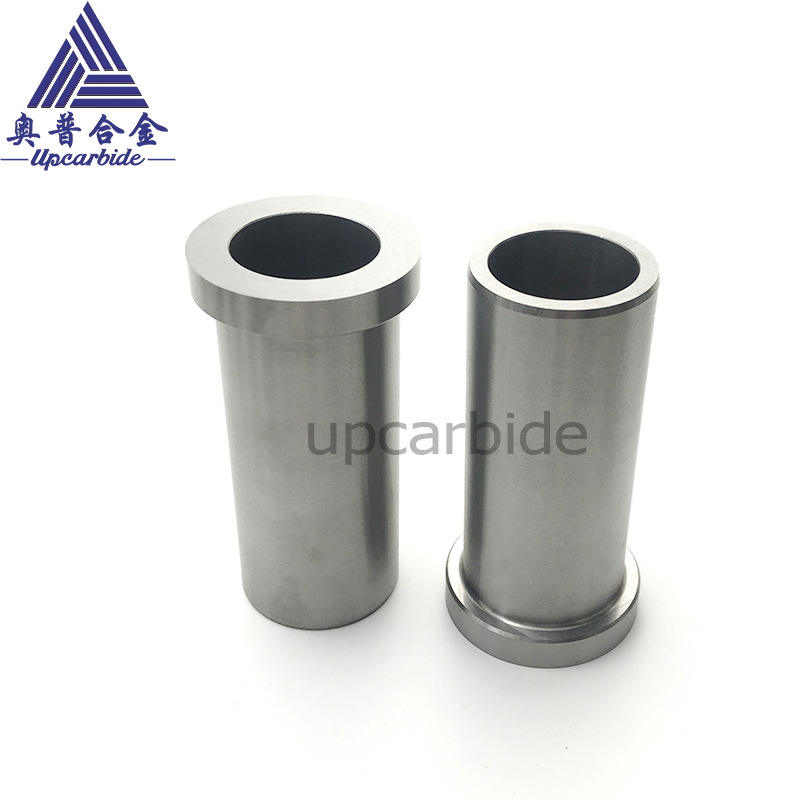 株洲厂家 YN8无磁合金非标件 55*35*106.5mm钨钢模具