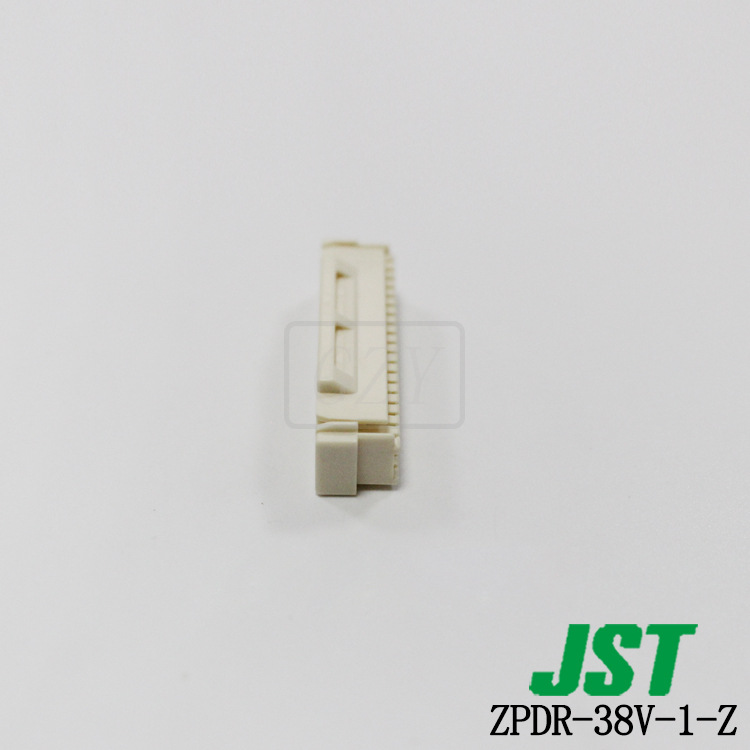��Ӧ ZPDR-38V-1-Z  ���� ZPDϵ�� 1.5mm��� �߶԰� JST ������