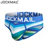 JOCKMAIL Rainbow breathable pants, fashionable shorts, suitable for import