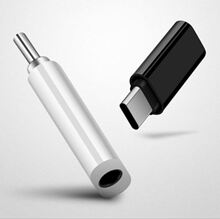 �֙CType-c���C�D���^type-c���l�D�Ӿ� DC3.5MM�D���m���A��С��