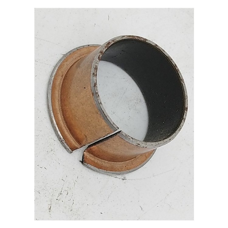 西林电动叉车翻边复合衬套35 28×25×16.5