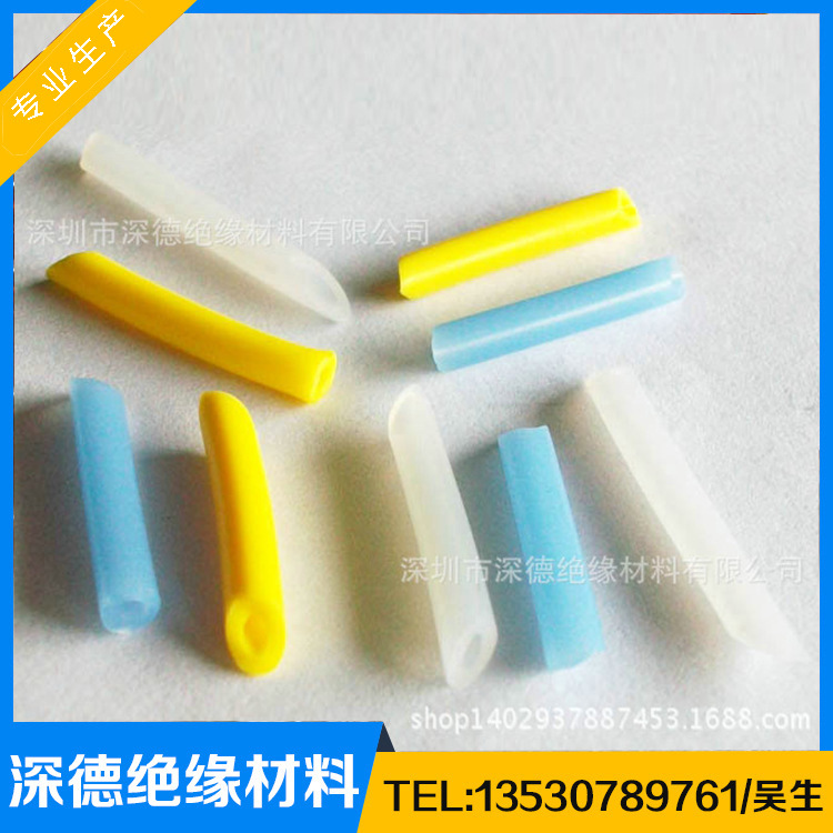 大量生产硅胶管5*8硅胶管购销低价硅胶管定制彩色硅胶管