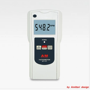 Smart Tachometer AT-137P