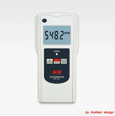 Ağıllı taxometr AT-137P