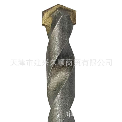 Bosch original accessories impact masonry drill bit 2 series brick wall drill bit single pack