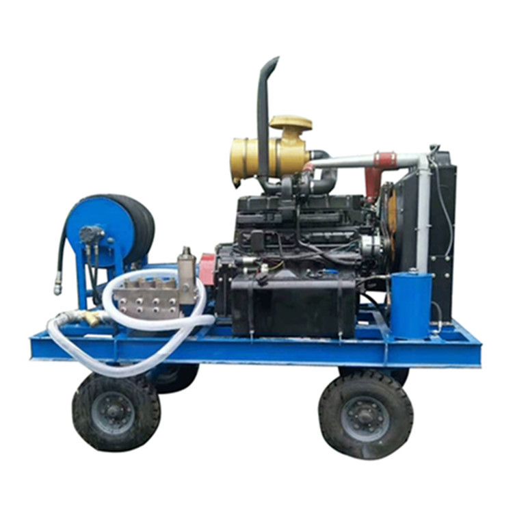 157-1386-8890管道疏通清洗机 市政管道清洗设备