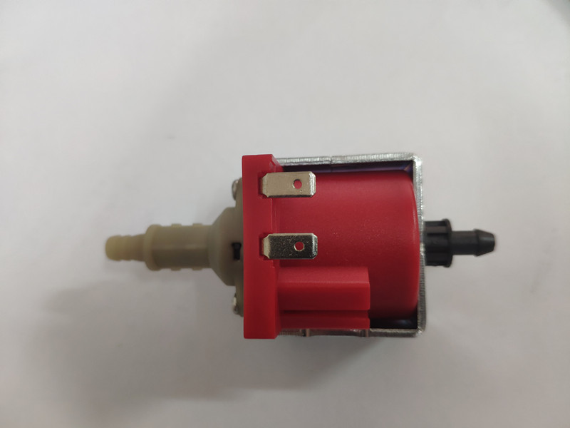 电磁泵 220v 25W 18W 电磁水泵 柱塞泵 熨斗水泵 小型水泵 大流量