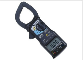 日本 万用 M-2100钳形电流表