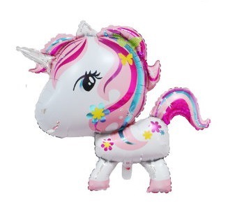 造型独角兽集合