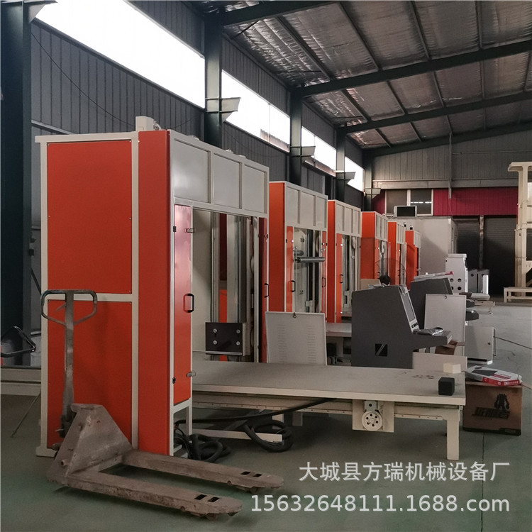 水泥发泡砣子专业切割造型切割锯价格 方瑞直销造型切割锯厂家