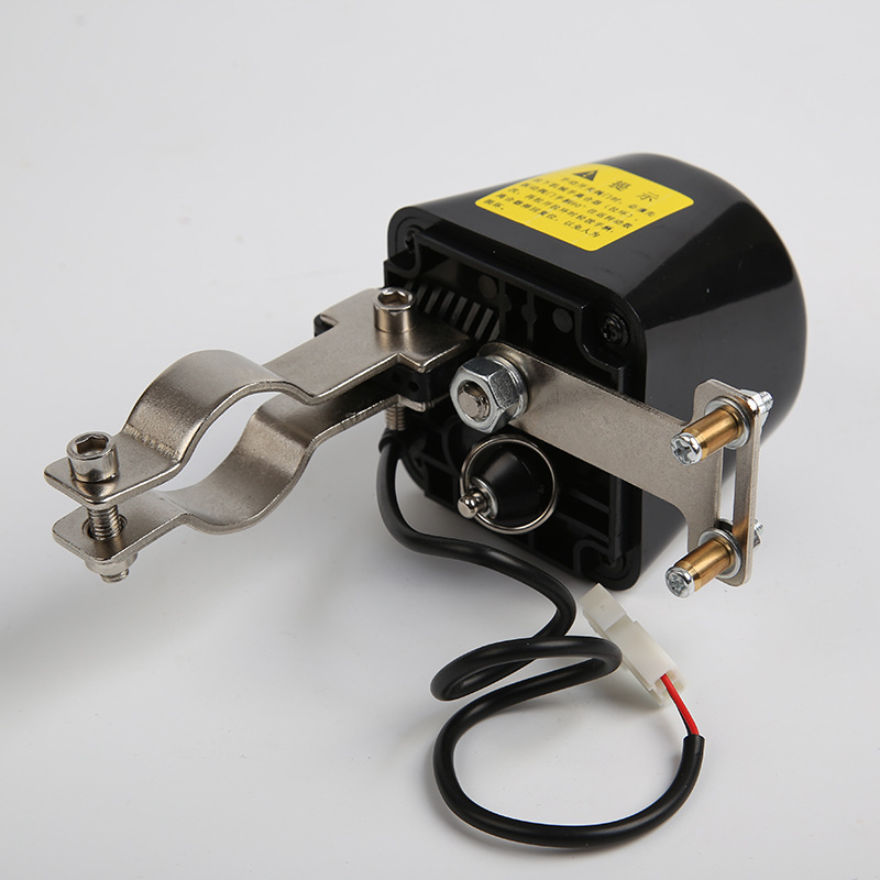 燃气阀门控制机械手  DN15阀门控制器   DN20厨房关阀机械手