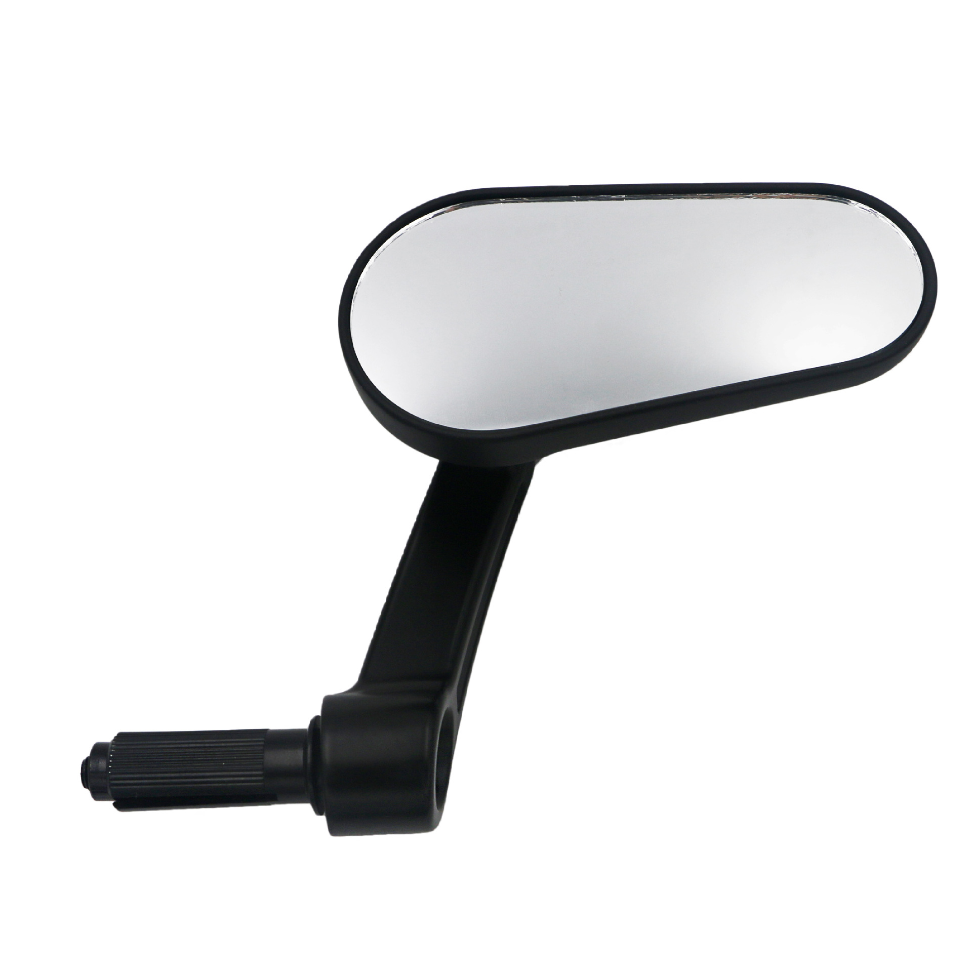 FLYQUICK comercio electrónico transfronterizo nuevo mango de la motocicleta espejo retrovisor