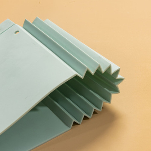 Waterproof silicone sink waterproof board creative household foldable waterproof waterproof artifact