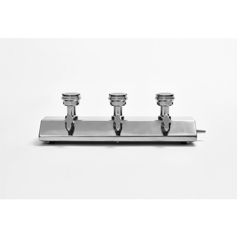 YT-X330 кронштейн фильтра для проверки микробических ограничений, тройная система фильтрации микробических ограничений, производитель кронштейнов